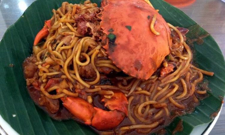 Mie Razali