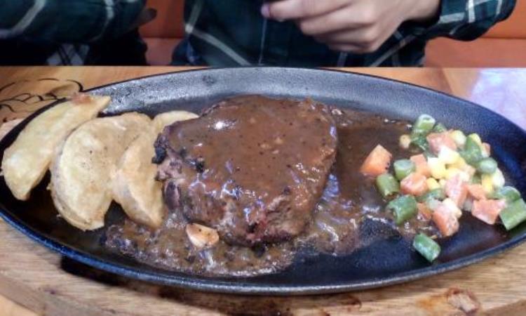 Mr. Brewok Dining Room