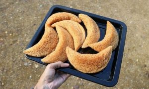 Oleh-Oleh Khas Banda Aceh