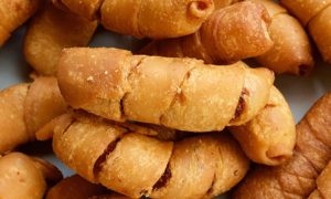 Oleh-Oleh Khas Batam