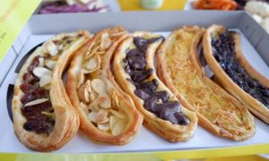 Oleh-Oleh Khas Lampung