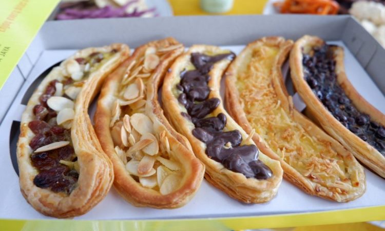 Oleh-Oleh Khas Lampung