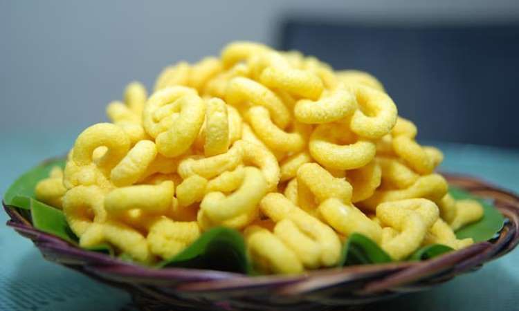 Oleh-Oleh Khas Padang