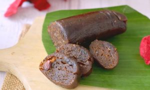 Oleh-Oleh Khas Palembang