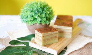 Oleh-Oleh Khas Pekanbaru