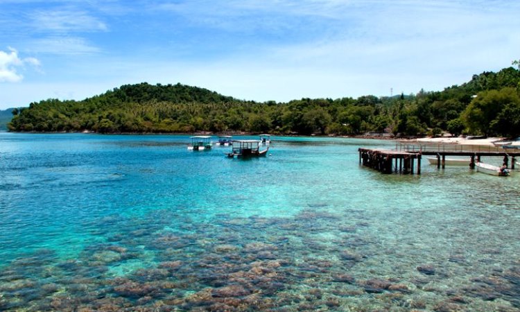 Pantai Iboih