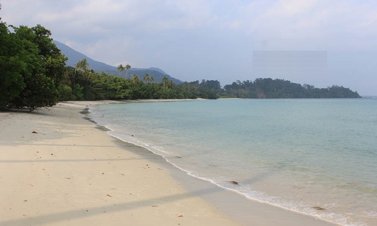 Pantai Pasir Panjang