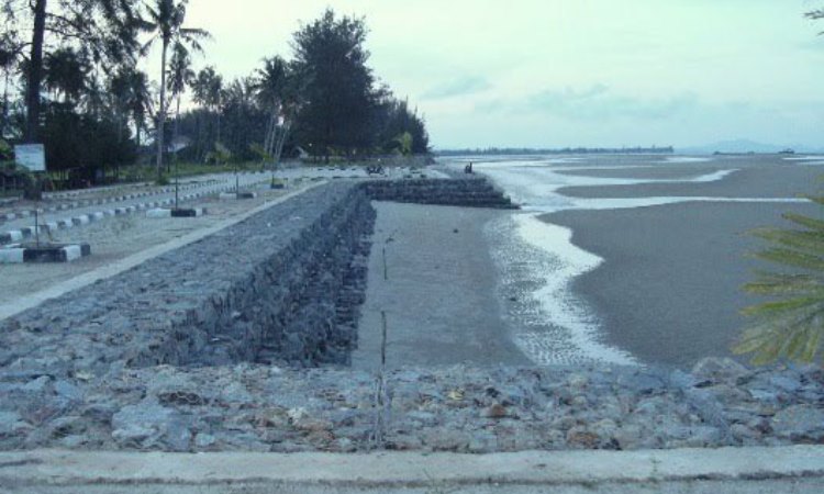 Pantai Pasir Payuputat
