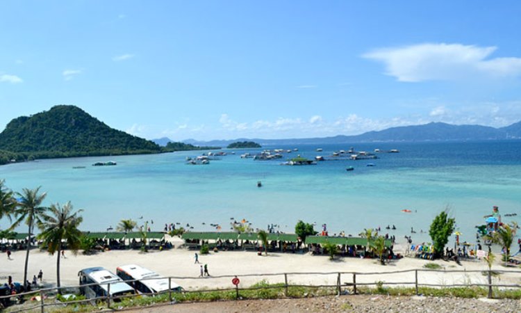 Pantai Sari Ringgung