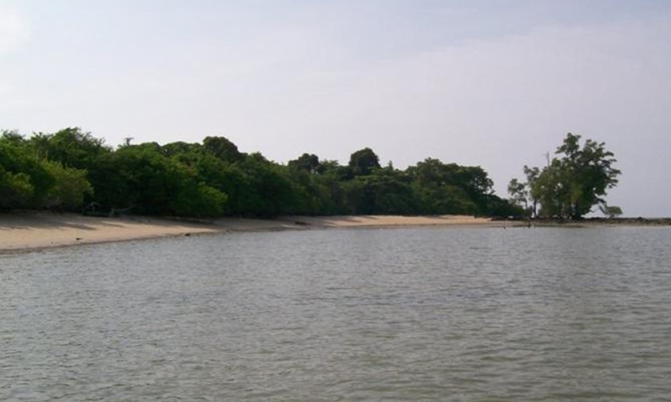 Pantai Tanjung Menjangan