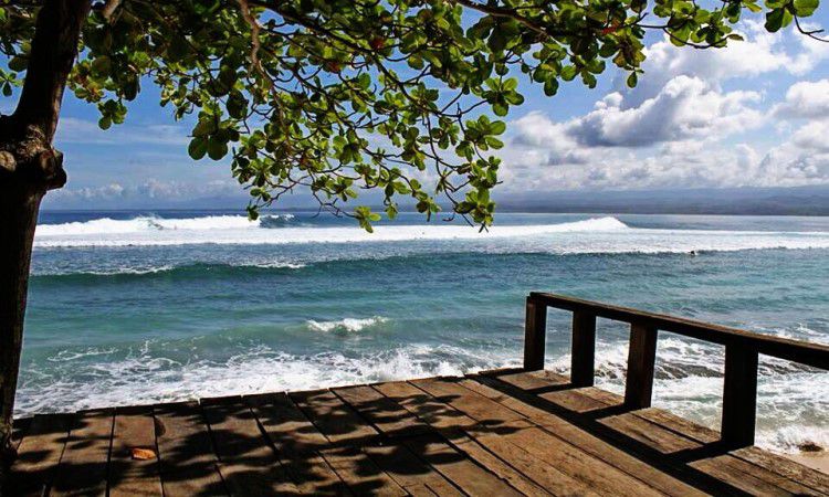 Pantai Tanjung Setia