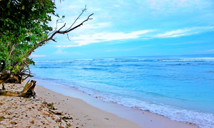 Pantai Tanjung Setia