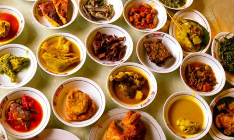 Pondok Baselo Lubuk Idai