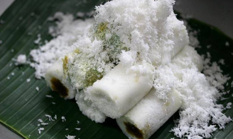 Putu Bambu