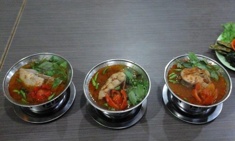 RM Sarinande Tempo Doeloe