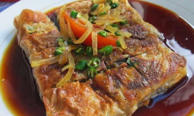 Restoran Kubang Hayuda