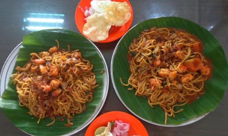 Restoran Mie Razali