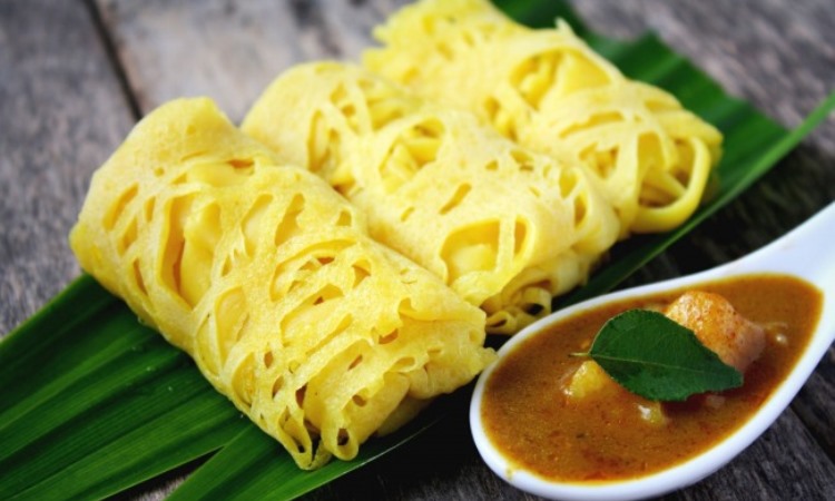 Roti Jala