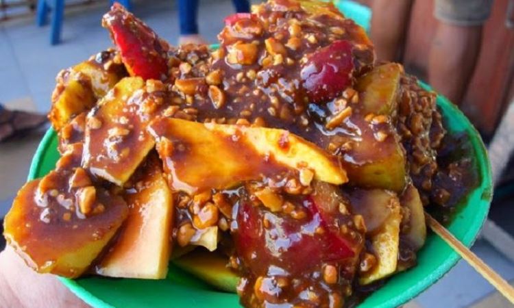 Rujak Aceh