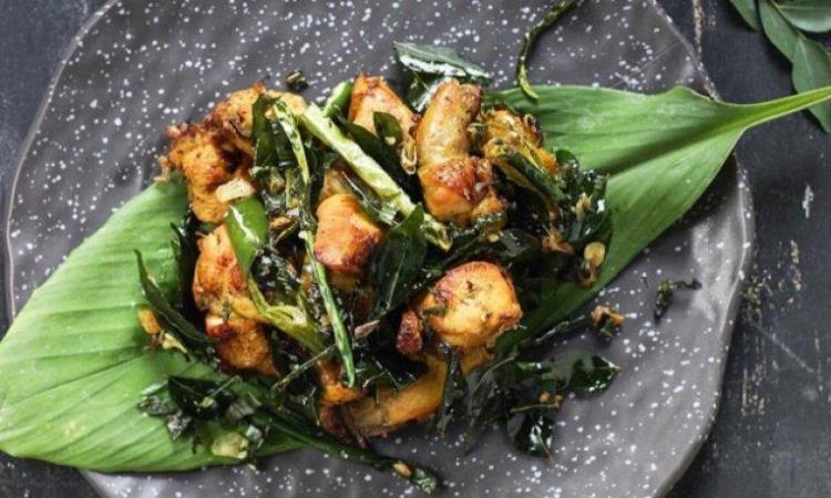 Rumah Makan Bu Sie Itek Bireuen