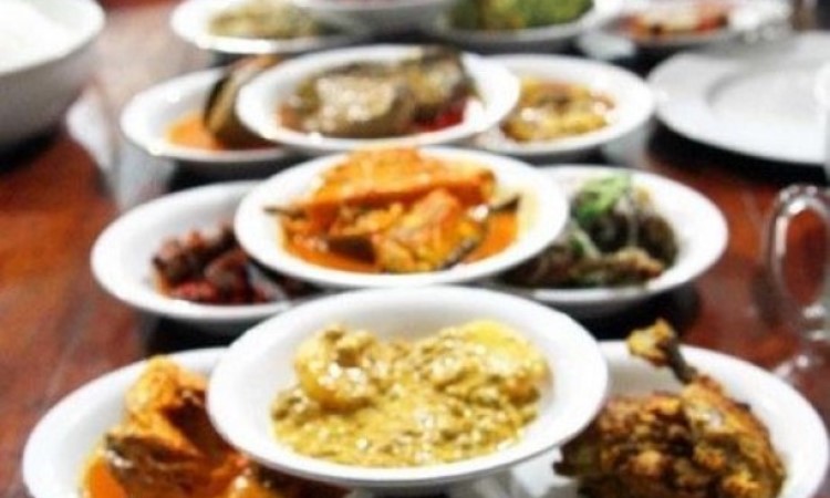 Rumah Makan Rizky Fajar