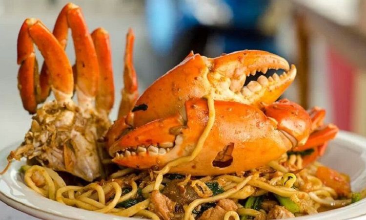 Tempat Makan Banda Aceh