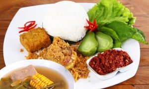 Tempat Makan Pekanbaru