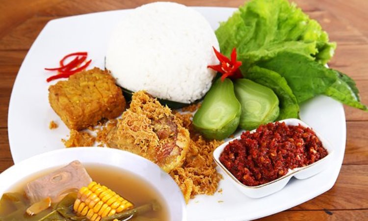 Tempat Makan Pekanbaru