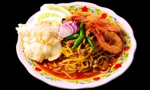 Wisata Kuliner Banda Aceh