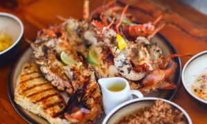 Wisata Kuliner Batam