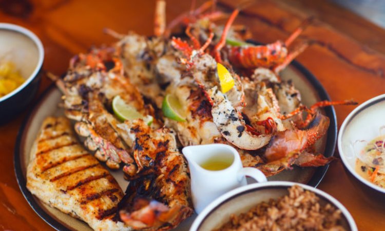 Wisata Kuliner Batam