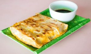 Wisata Kuliner Palembang