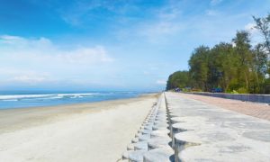 Wisata Pantai Bengkulu