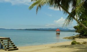 Wisata Pantai Padang