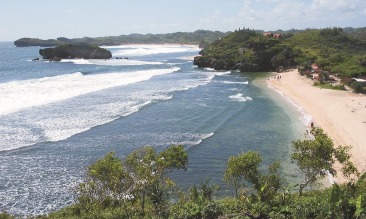 Wisata Pantai Palembang