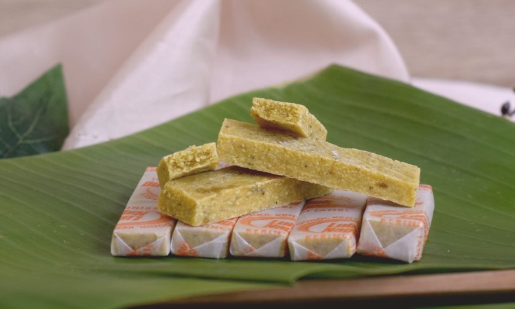 Dodol Kentang