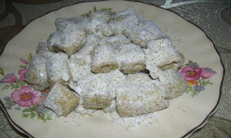 Kue Batang Buruk