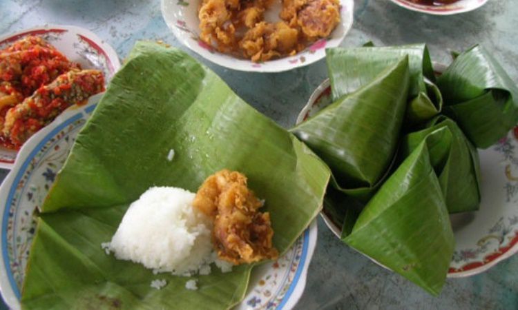 Nasi Sek