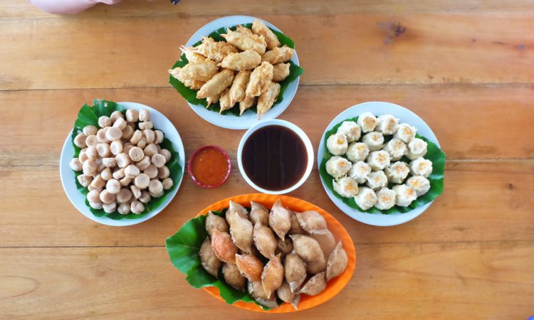 Oleh-Oleh Khas Belitung