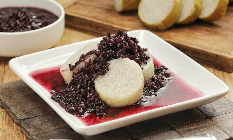 Oleh-Oleh Khas Bengkulu