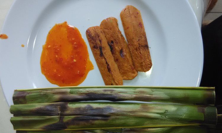 Oleh-Oleh Khas Bintan