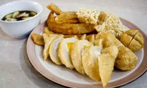 Oleh-Oleh Khas Jambi