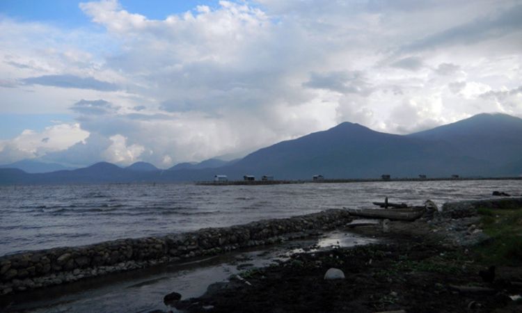 Pantai Indah Koto Petai
