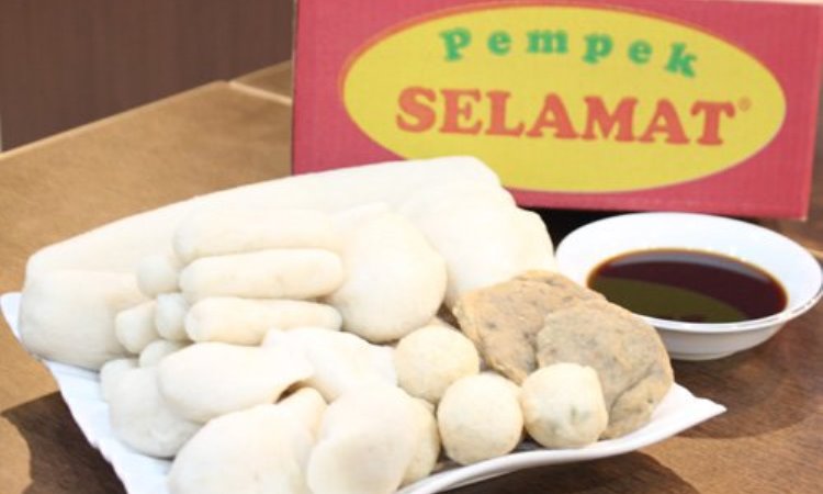 Pempek Selamat Sipin