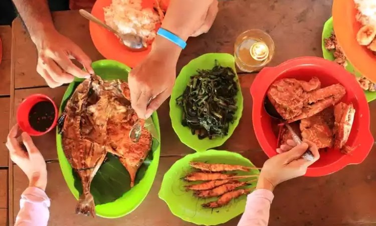 Restoran Pulau Kepayang