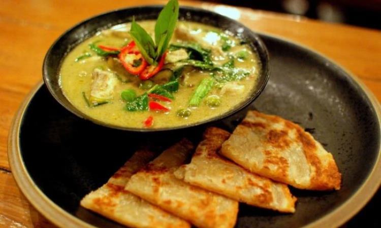 Rumah Kekinian Milik Salman