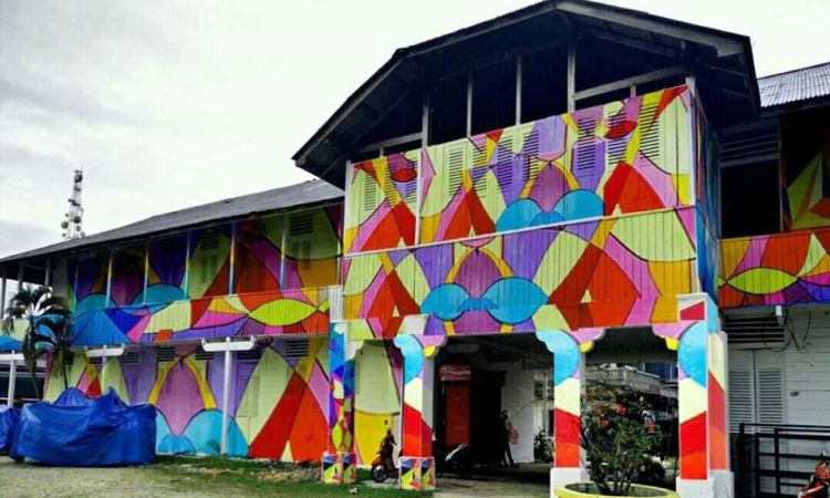 Rumah Makan Awak Juo