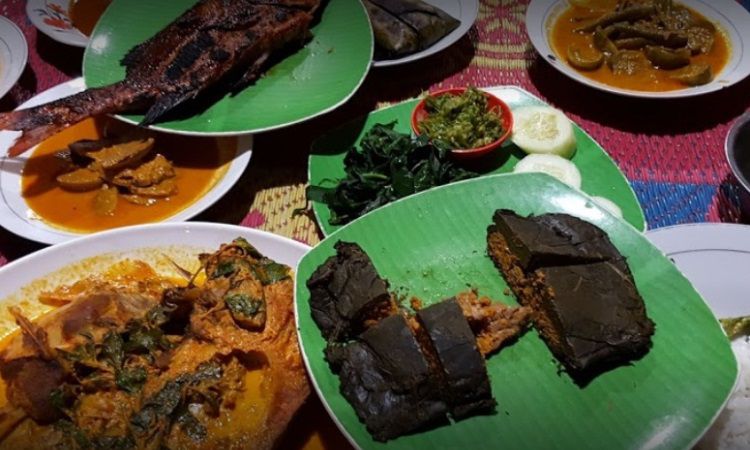 Rumah Makan Inga Raya