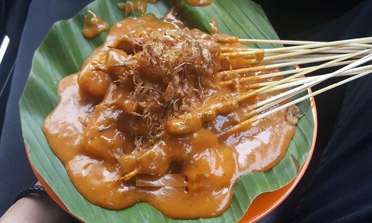 Rumah Makan Takana Juo