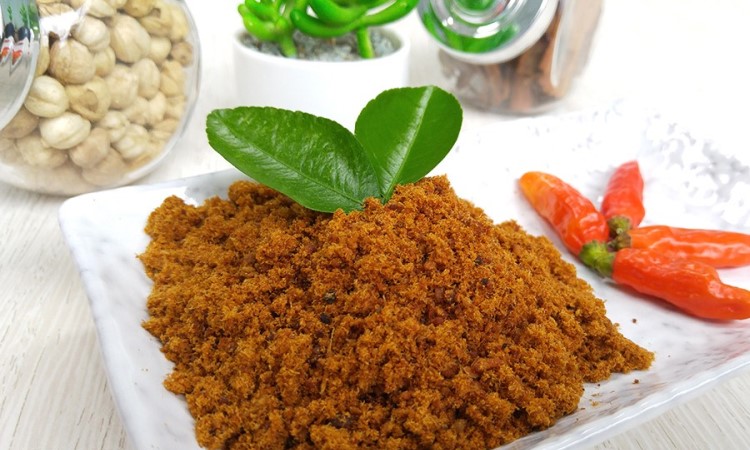 Sambal Lingkung